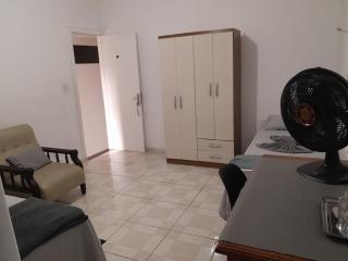 Pensionato Real Masculino - 2