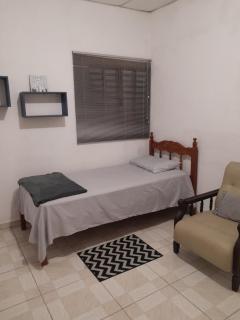 Pensionato Real Masculino - Jandira - 1