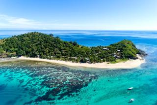 Mantaray Island Resort - Nanuya Balavu Island - 0