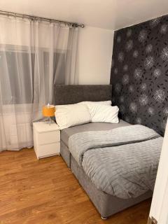 Stylish 4bd Townhouse - City Centre - O2 Apollo - Manchester - 0