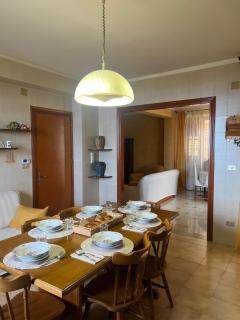 Casa MaRo' - Capaci - 6