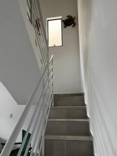 Casa de Praia Doce Moçambique - 9