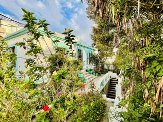 Clover house - Quito - 4