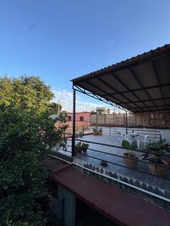 The FLORENTHINA'S House - Oaxaca - 5