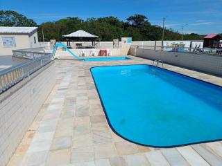 Casa com piscina Arraial do Cabo Praia de Monte Alto - 0