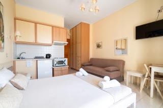 Nontas Home 21 - Kalamitsi - 2