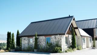 Bannock Brae Vineyard Cottage - - 3