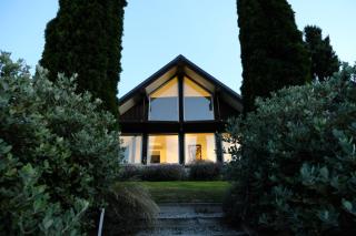 Bannock Brae Vineyard Cottage - 9