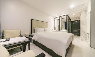 Daegu Dongseongro Hotel Labella - Daegu - 3