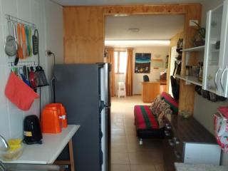 Cabaña Ieruba Chacana La Arena - 8