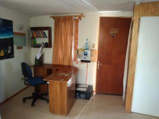 Cabaña Ieruba Chacana La Arena - 4