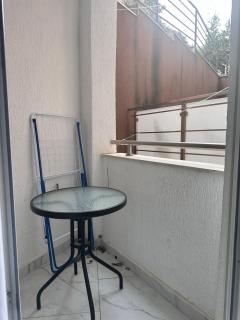 Monte studio - Rafailovici - 4