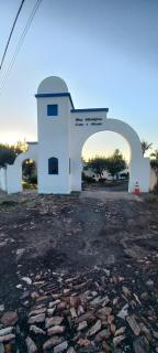 Porto Canoa Apartamento - 1