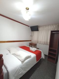 Hostal Cielo Azul - 2