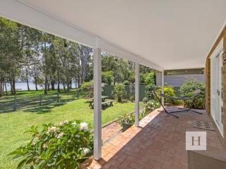 Sunset Escape - Summerland Point - 9