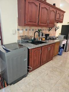 Apartamento Costa Azul en El Pueblito - San Felipe de Puerto Plata - 1