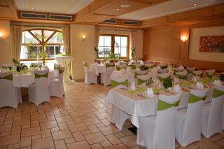 Landgasthof Hotel Rössle - Steinenkirch - 1