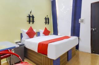 Super Hotel O Relax Grand Near Snow World - Secunderabad - 9