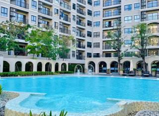 Luxury pool la casit by TST D3 - 2