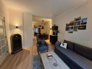 B&B 't Morregaât - 9