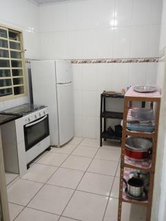 Lindo sobrado com 3 quartos sendo 2 suites - 6
