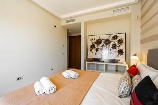 Luxury Modern 5BR Villa - Infinity pool & Panoramic sea views - Benahavís - 8