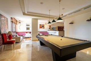 Luxury Modern 5BR Villa - Infinity pool & Panoramic sea views - Benahavís - 1