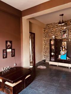 Alipur Abode - Calcuta - 4