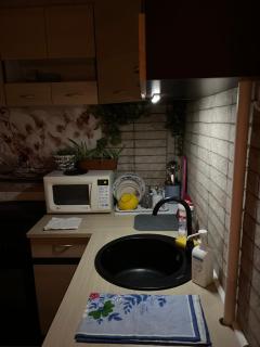 Maleva apartaments - Kohtla-Järve - 2