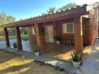 Casa para relaxar em Chapada dos Guimarães - Chapada dos Guimarães - 9