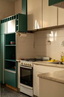 Muy Bonito y Luminoso Departamento en Mar del Plaza - Zona Macrocentro - Mar del Plata - 4