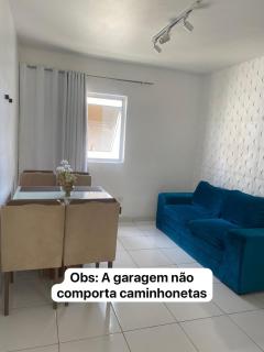 Apto na Ponta Verde, próximo a pontos turísticos e as mais belas praias de Maceió - 0