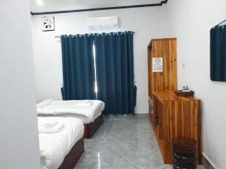 MANYTHIP Hotel - Luang Namtha - 7