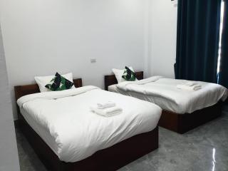 MANYTHIP Hotel - Luang Namtha - 6