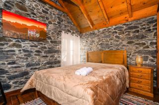 King's House - Centennial House - Ribeira do Raposo - 9