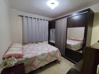 Apartamento aconchegante no centro da cidade - Serra Negra - 0