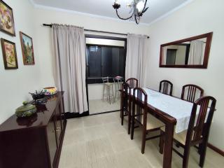 Apartamento aconchegante no centro da cidade - Serra Negra - 4
