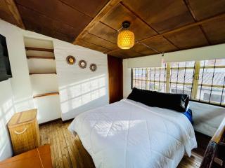 Clover house - Quito - 0