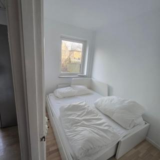 Lovely flat near to a beautiful nature - Gentofte - 1