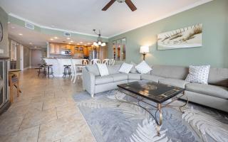 Phoenix X 710 condo - Orange Beach - 4