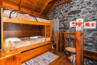 King's House - Centennial House - Ribeira do Raposo - 4