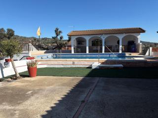 Casa El Abuelo Tomás - Córdoba - 5