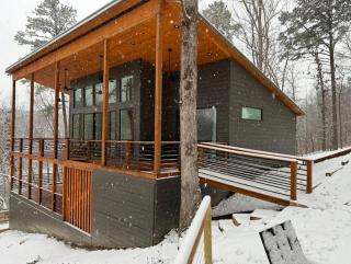 Sunset Views-Modern Lake Retreat on Lewis Smith Lake - Arley - 9