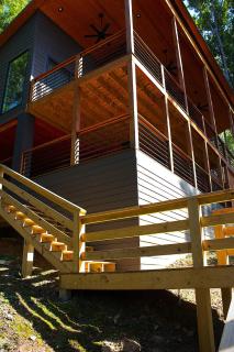 Sunset Views-Modern Lake Retreat on Lewis Smith Lake - Arley - 5
