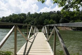 Sunset Views-Modern Lake Retreat on Lewis Smith Lake - Arley - 1