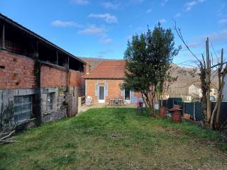 Petite maison atypique - - 8