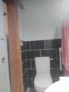 Petite maison atypique - 6