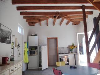Petite maison atypique - - 4