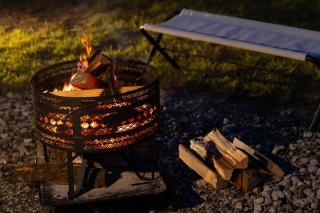 Relam Glamping Resort Gotemba - Gotemba - 4