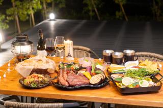 Relam Glamping Resort Gotemba - Gotemba - 2